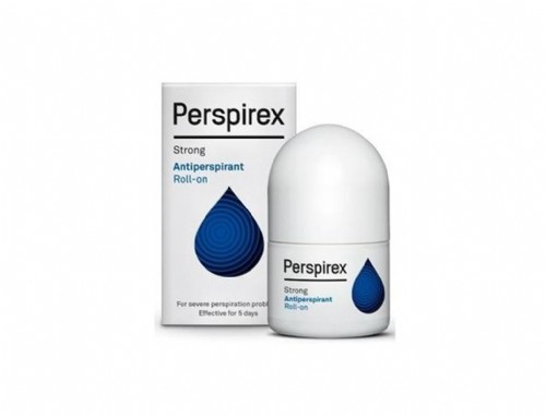 PERSPIREX ORIGINAL ANTITRANSPIRANTE (ROLL-ON 20 ML)